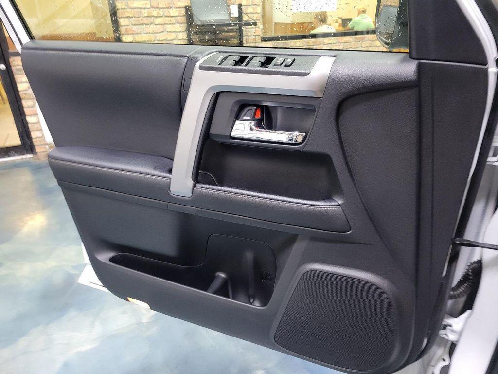 used 2024 Toyota 4Runner car, priced at $39,200