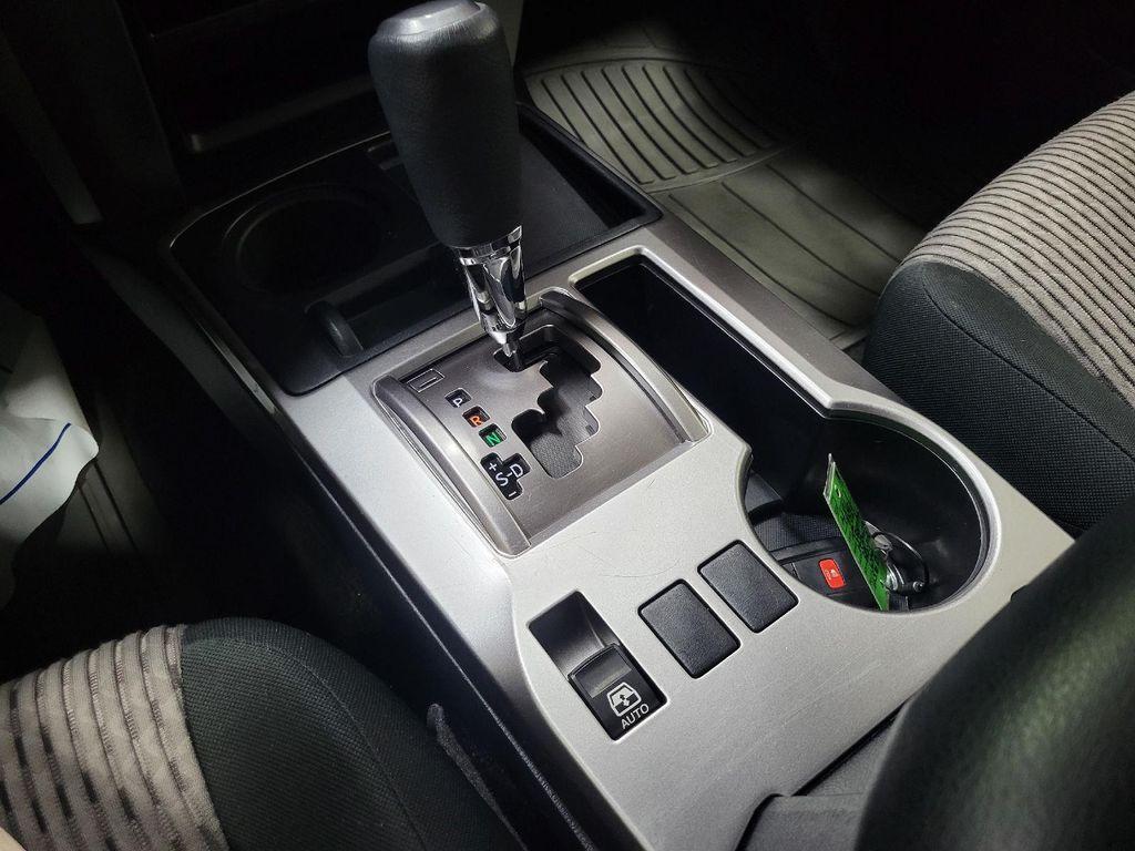 used 2024 Toyota 4Runner car, priced at $39,200