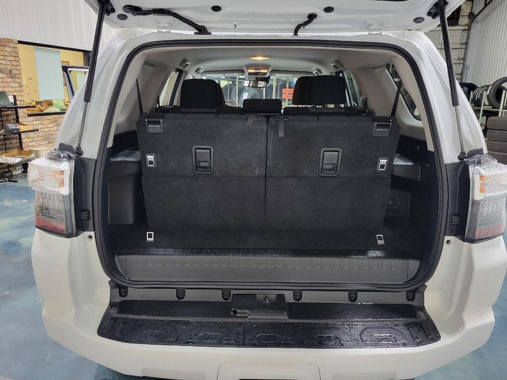 used 2024 Toyota 4Runner car, priced at $39,200