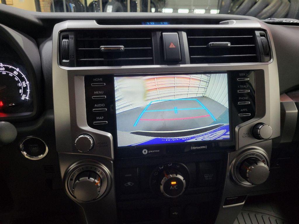 used 2024 Toyota 4Runner car, priced at $39,200