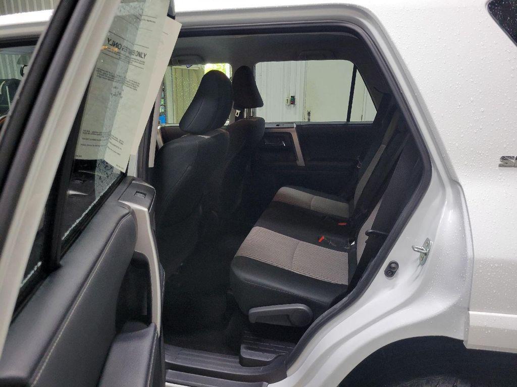 used 2024 Toyota 4Runner car, priced at $39,200