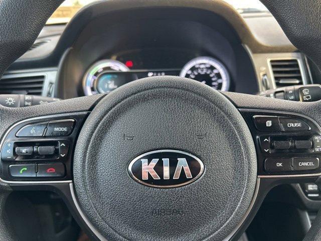 used 2017 Kia Niro car, priced at $11,814