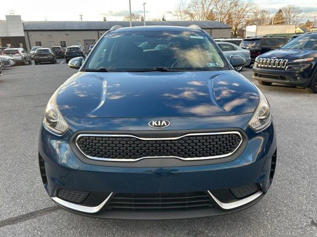 used 2017 Kia Niro car, priced at $11,814