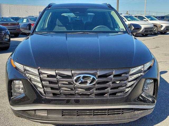 new 2024 Hyundai Tucson Plug-In Hybrid car, priced at $40,835