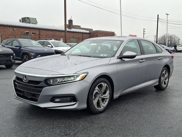 used 2019 Honda Accord car, priced at $20,962