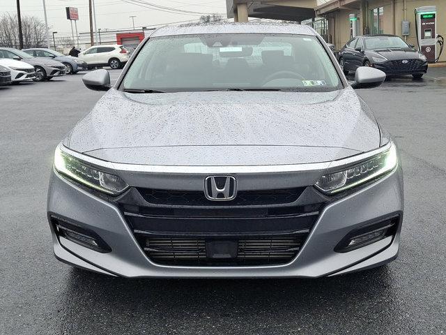 used 2019 Honda Accord car, priced at $20,962