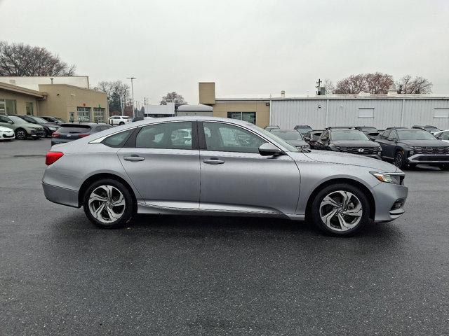 used 2019 Honda Accord car, priced at $20,962