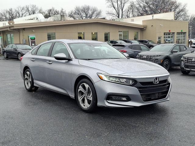 used 2019 Honda Accord car, priced at $20,962