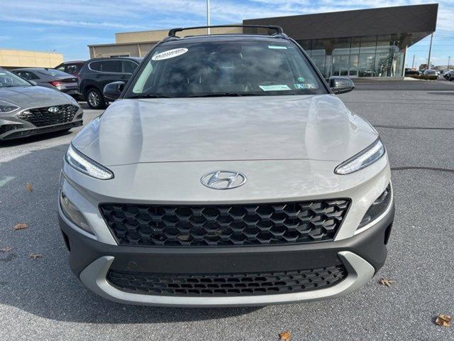 used 2022 Hyundai Kona car, priced at $20,367