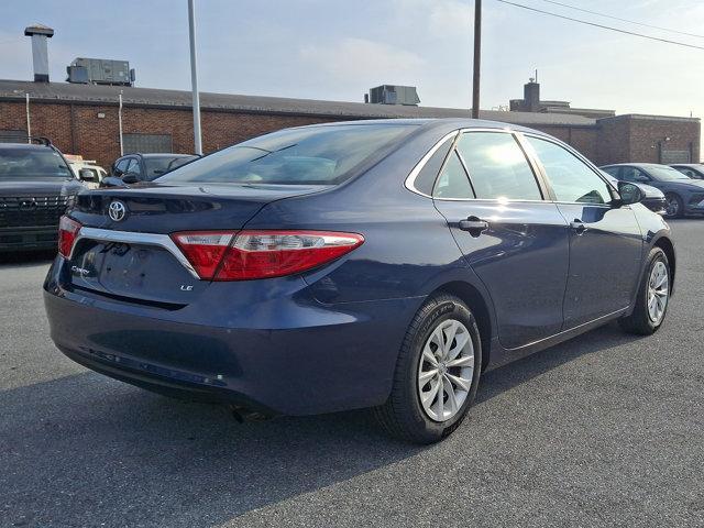 used 2017 Toyota Camry car, priced at $12,793