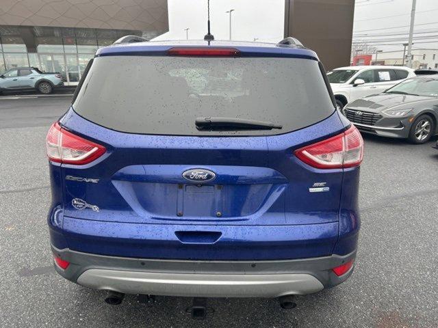 used 2014 Ford Escape car, priced at $10,917