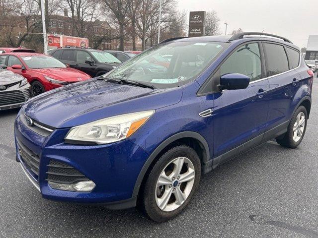 used 2014 Ford Escape car, priced at $10,917