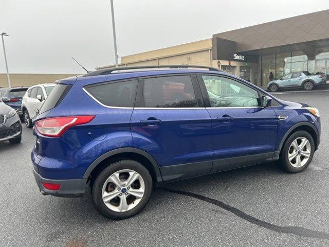 used 2014 Ford Escape car, priced at $10,917