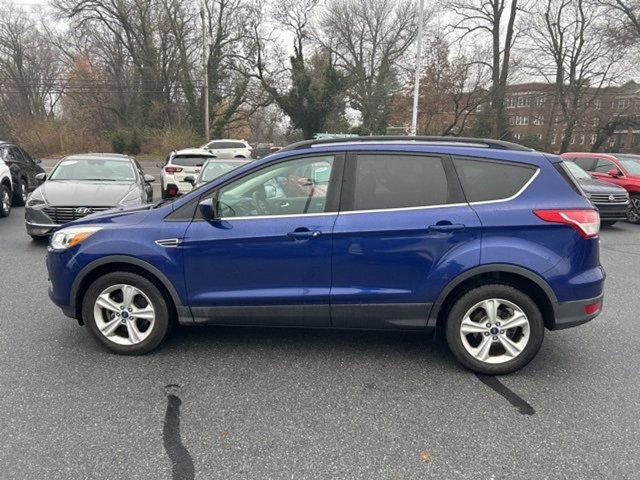 used 2014 Ford Escape car, priced at $10,917