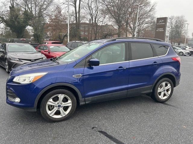 used 2014 Ford Escape car, priced at $10,917