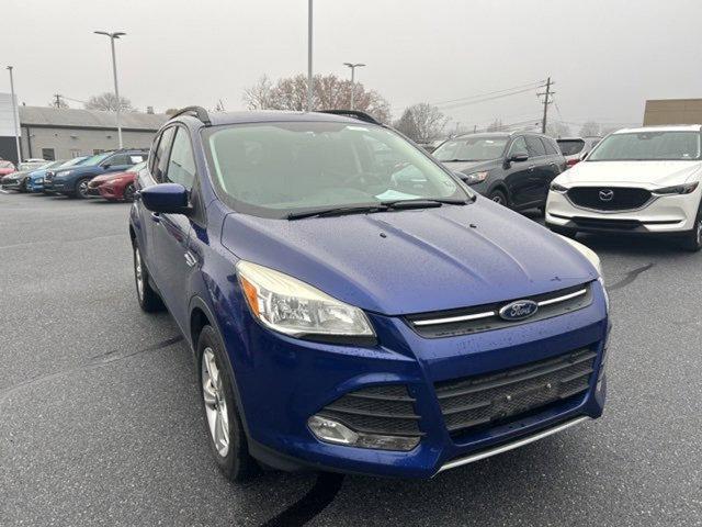 used 2014 Ford Escape car, priced at $10,917