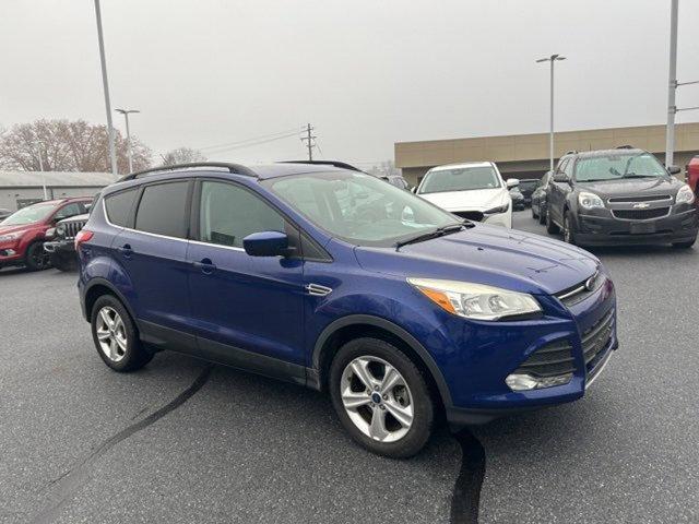 used 2014 Ford Escape car, priced at $10,917