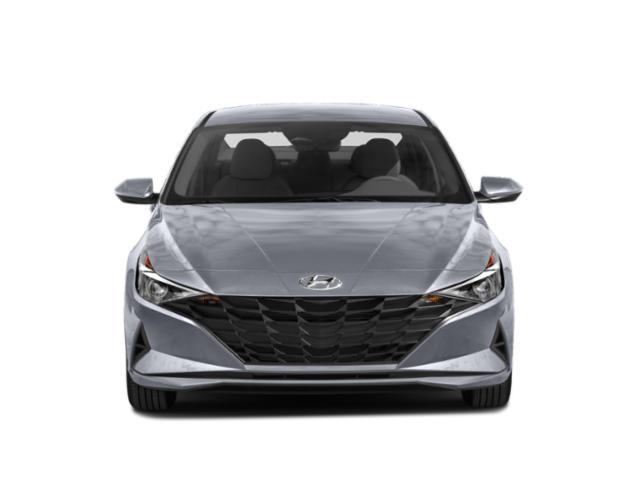 used 2022 Hyundai Elantra car