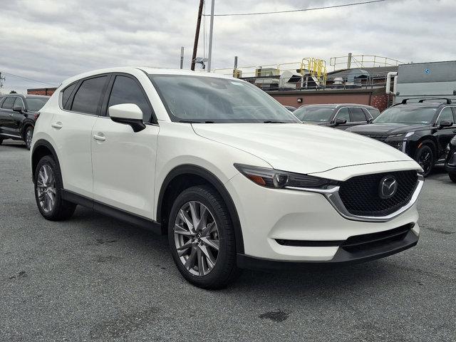 used 2019 Mazda CX-5 car, priced at $20,494