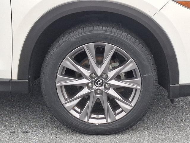 used 2019 Mazda CX-5 car, priced at $21,147