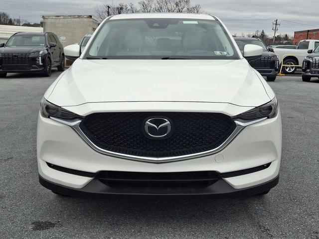 used 2019 Mazda CX-5 car, priced at $21,147