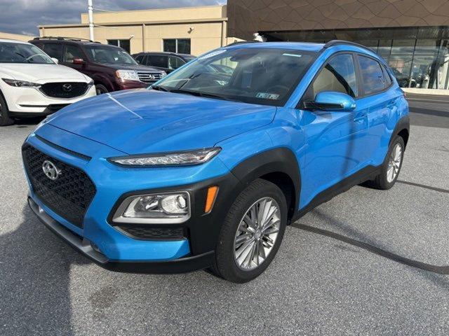 used 2019 Hyundai Kona car, priced at $16,528