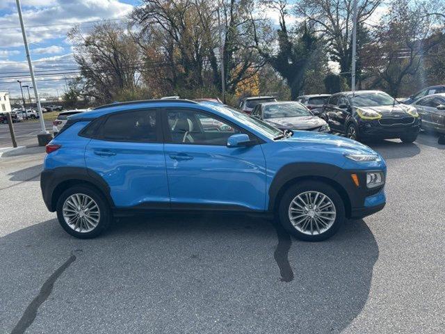 used 2019 Hyundai Kona car, priced at $16,528