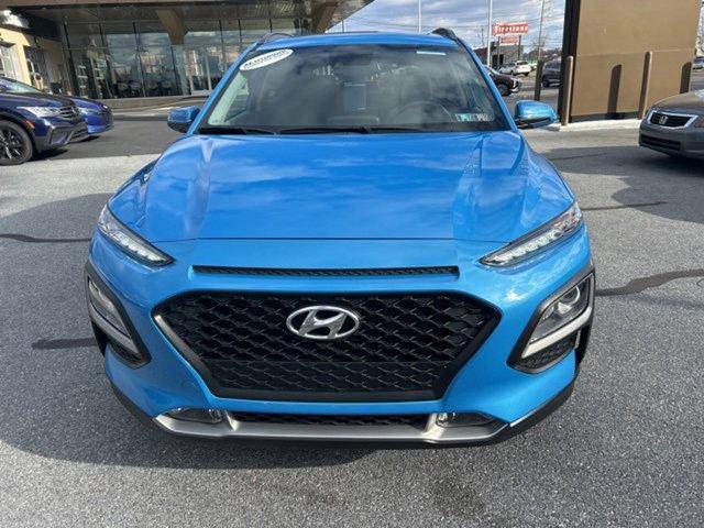 used 2019 Hyundai Kona car, priced at $16,528