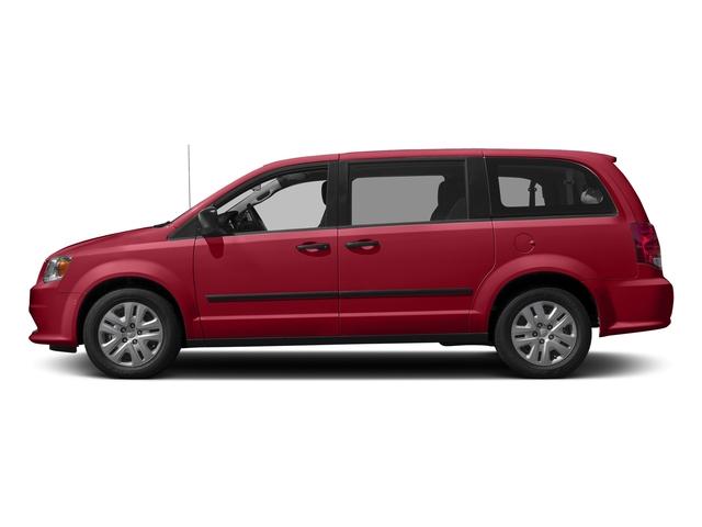 used 2016 Dodge Grand Caravan car, priced at $13,832