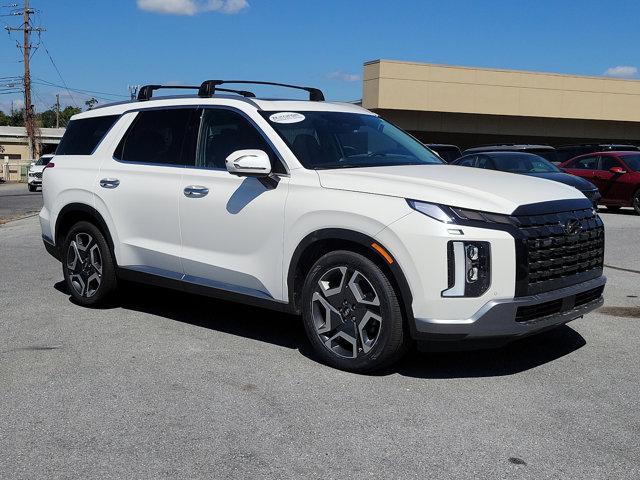 used 2024 Hyundai Palisade car, priced at $44,597