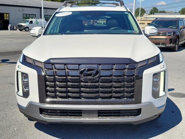 used 2024 Hyundai Palisade car, priced at $44,597