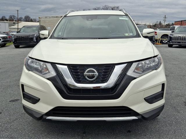 used 2019 Nissan Rogue car, priced at $18,430