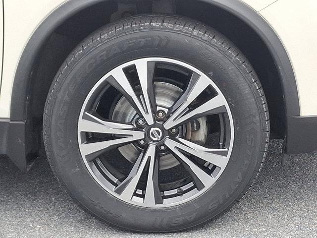 used 2019 Nissan Rogue car, priced at $18,430