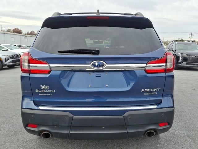 used 2019 Subaru Ascent car, priced at $24,113