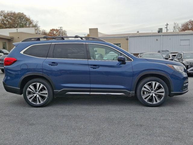 used 2019 Subaru Ascent car, priced at $24,113