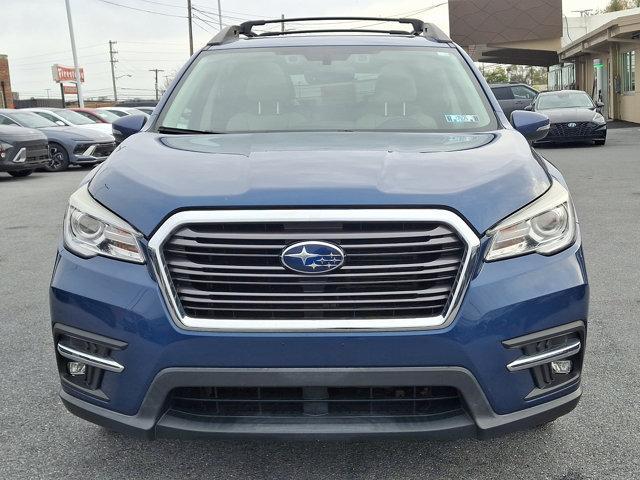 used 2019 Subaru Ascent car, priced at $24,113