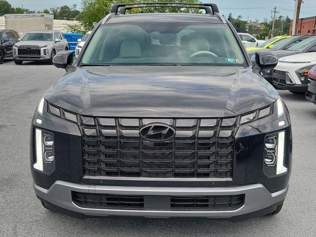 new 2025 Hyundai Palisade car, priced at $52,294