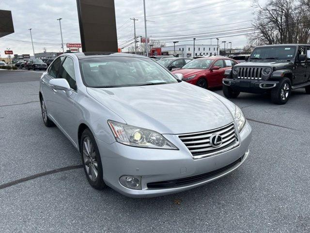 used 2010 Lexus ES 350 car, priced at $12,785