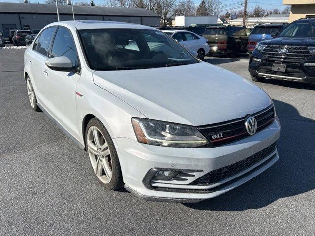 used 2017 Volkswagen Jetta car, priced at $12,549