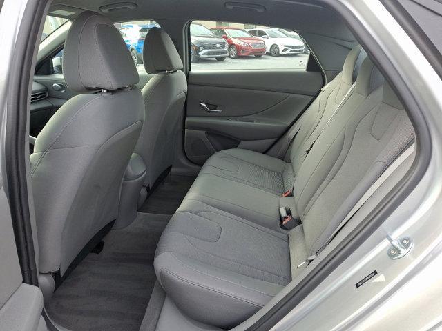 used 2021 Hyundai Elantra car, priced at $19,074