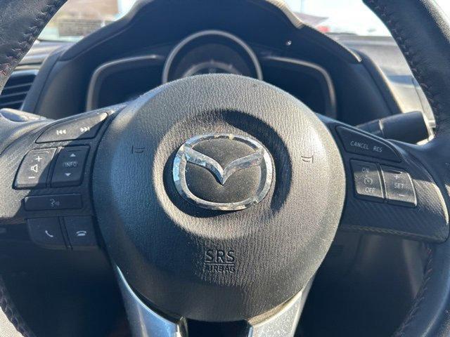 used 2015 Mazda Mazda3 car, priced at $13,667