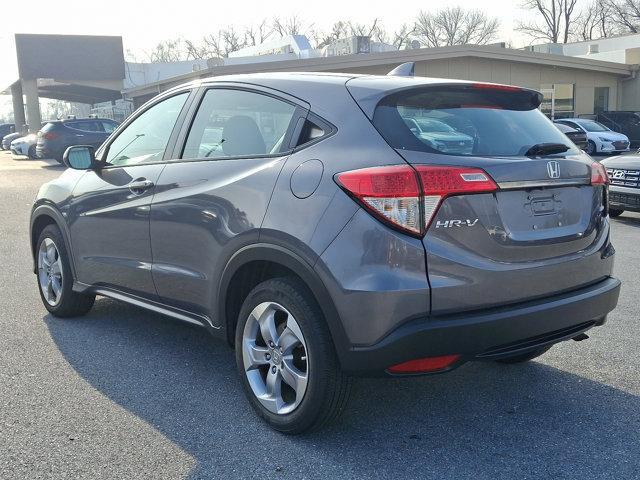 used 2022 Honda HR-V car, priced at $22,491