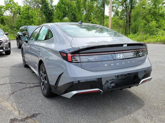 new 2024 Hyundai Sonata car, priced at $29,230