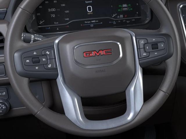 new 2024 GMC Yukon XL car, priced at $75,920