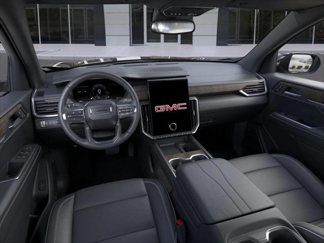 new 2024 GMC Acadia car, priced at $59,590