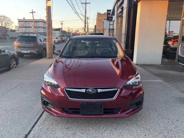 used 2019 Subaru Impreza car, priced at $14,512