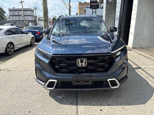 used 2024 Honda CR-V Hybrid car, priced at $38,544