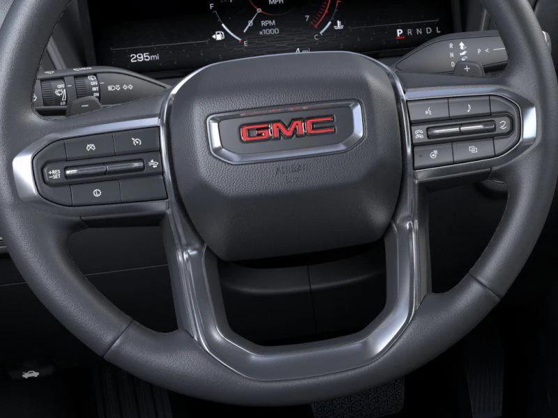 new 2026 GMC Terrain car, priced at $37,285