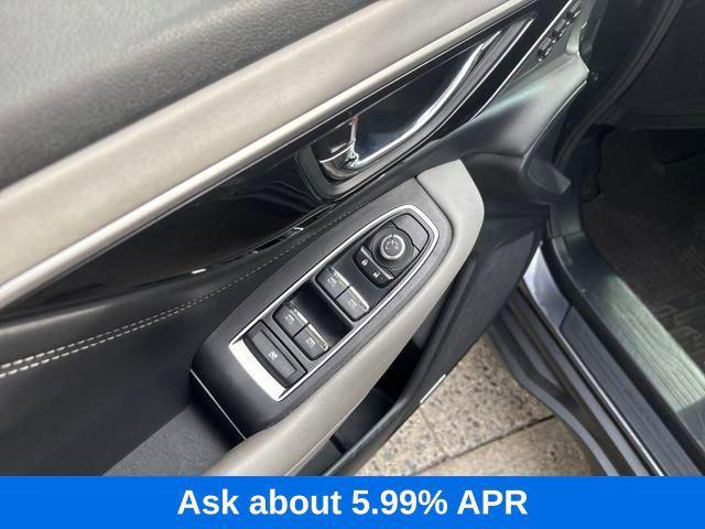 used 2022 Subaru Outback car, priced at $28,955