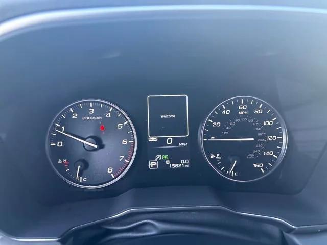 used 2024 Subaru Outback car, priced at $31,511
